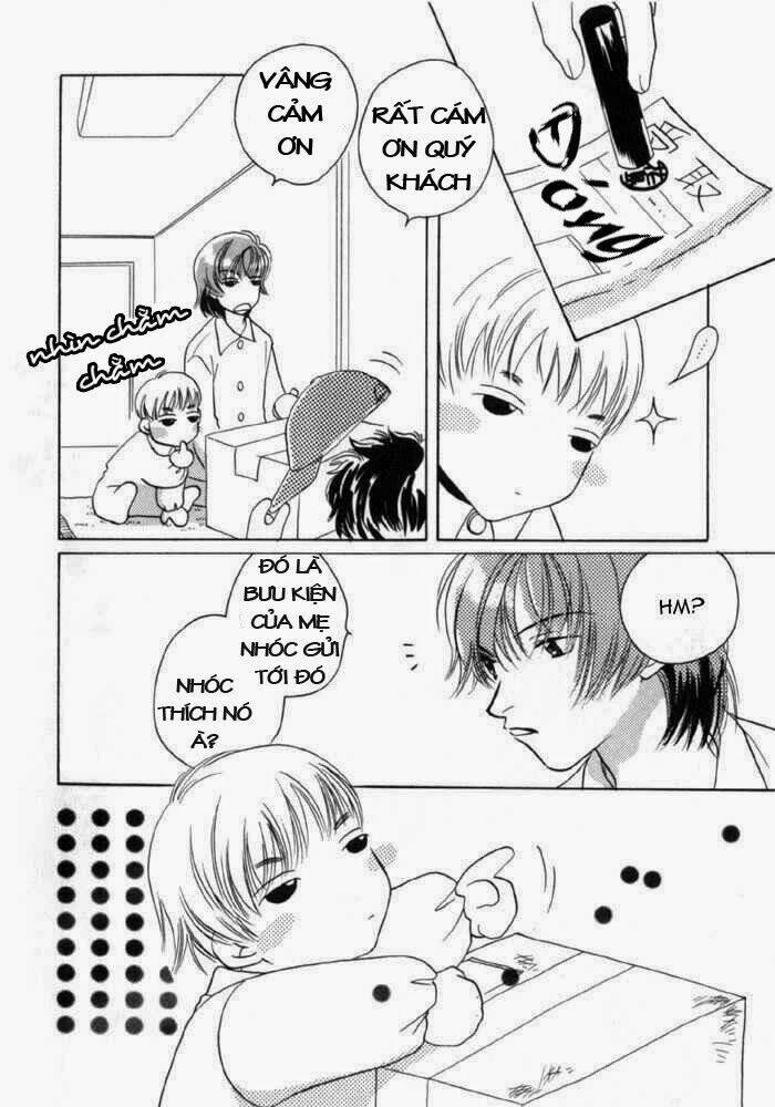 sukijanai kedo aishiteru chapter 9 4