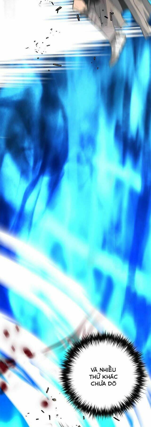 druid tại ga seoul - người hóa thú chapter 41 25