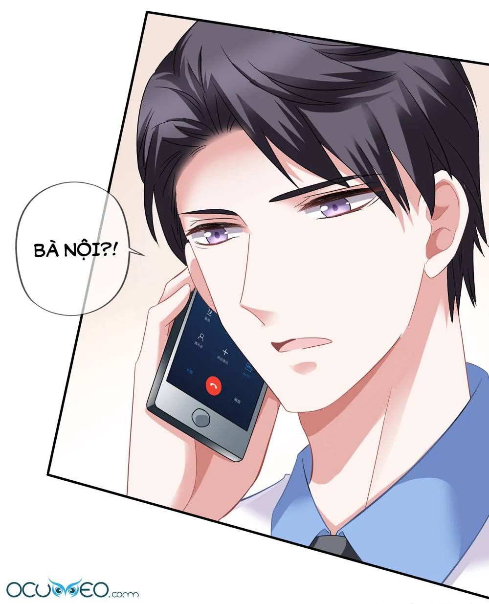 mỹ vị giai thê chapter 36 12