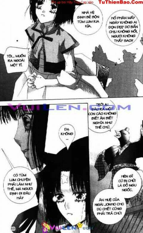 cáo nhỏ đáng yêu chapter 3 88