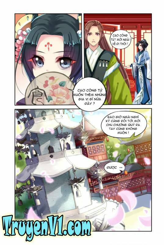 thao thiết ký chapter 1 7