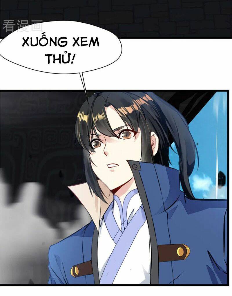 một đời thành tiên chapter 74 7