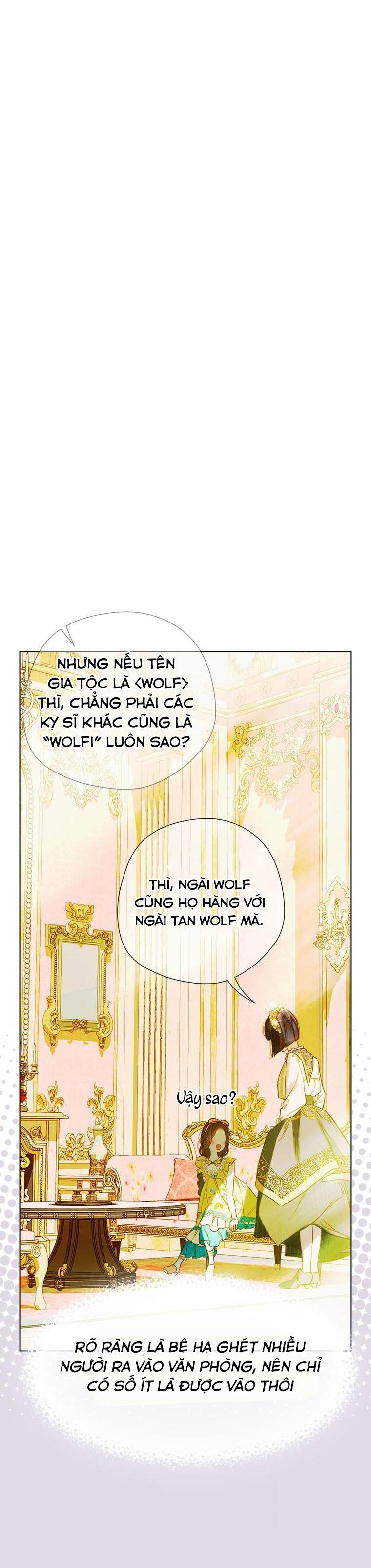 mẹ tôi lại kết hôn lần nữa chapter 12 7