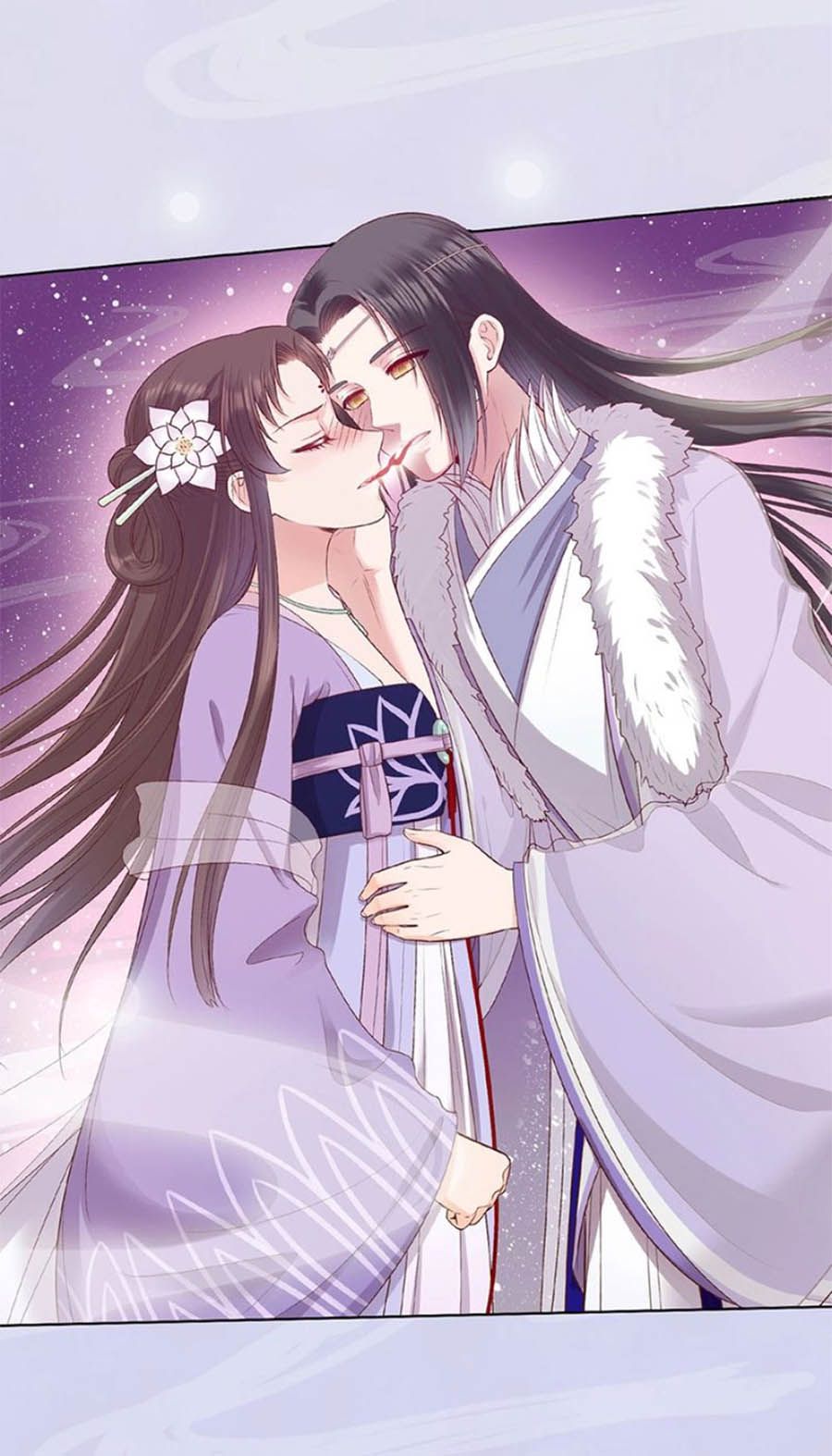 mỹ nhân già rồi chapter 66 3