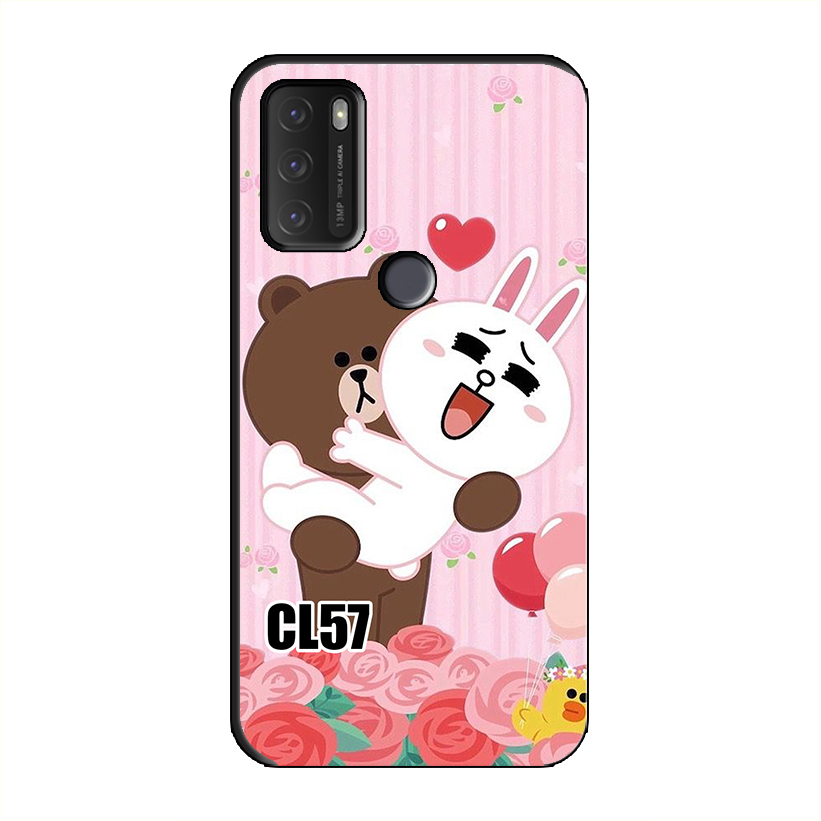 Ốp Lưng Dành Cho VSMART STAR 5