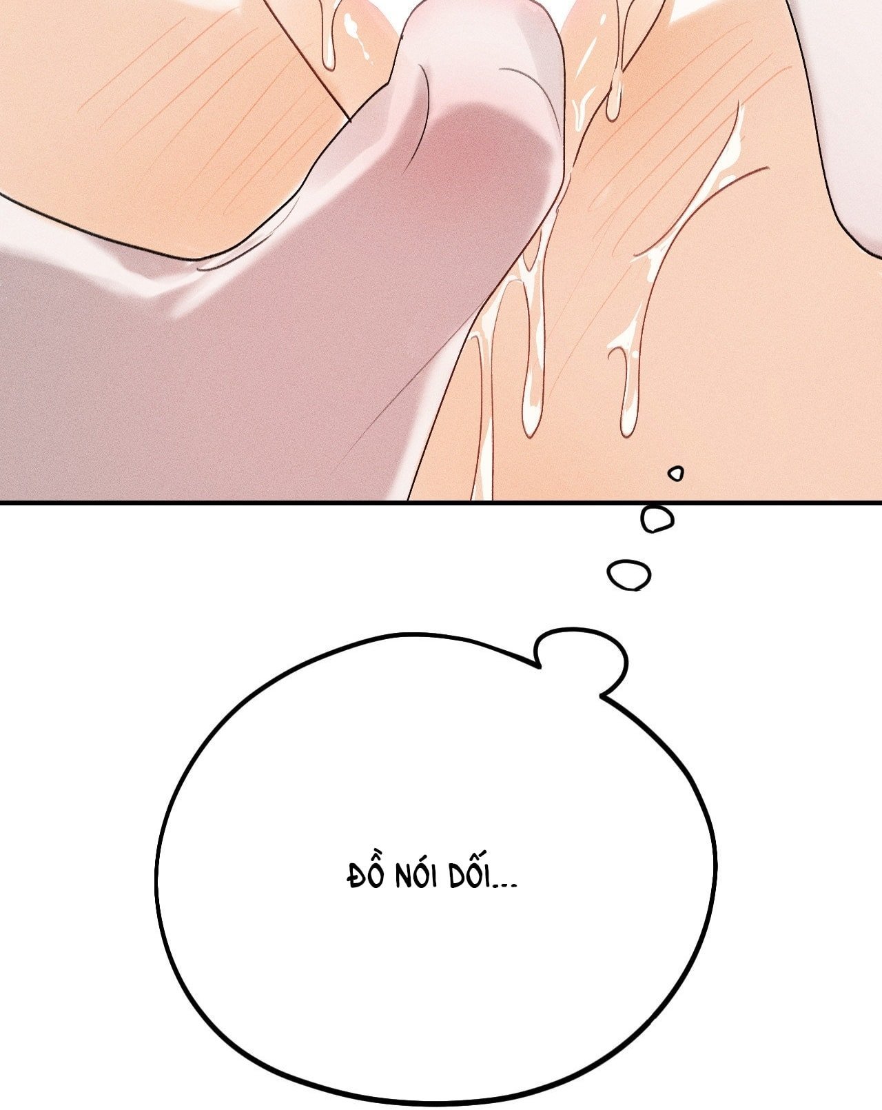 [18+] người đàn ông làm tình với quỷ chapter 2.2 28