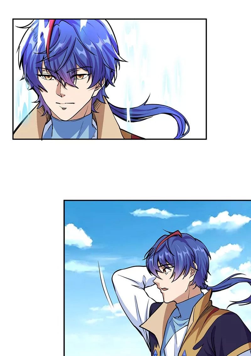 võ đạo độc tôn chapter 428 7