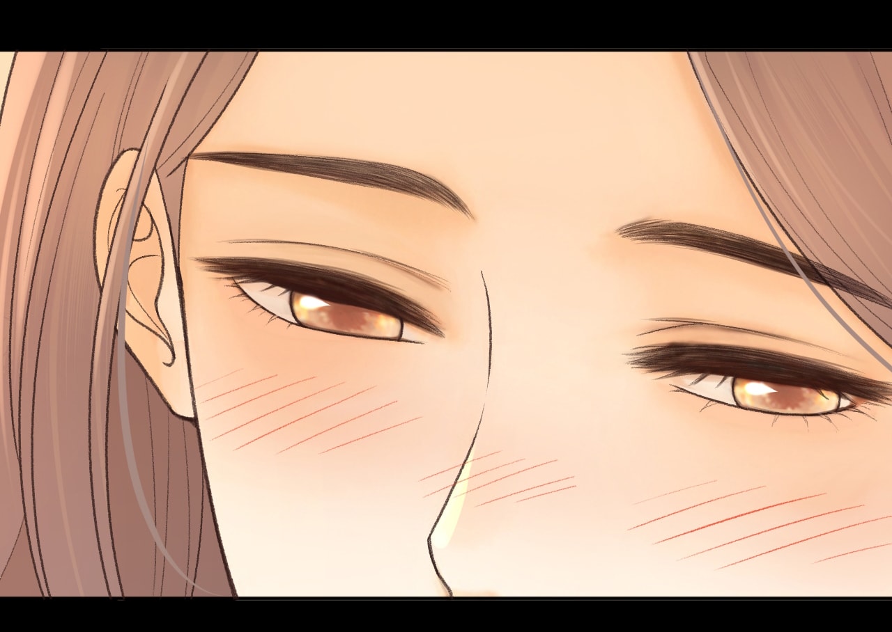 Khó Dỗ Dành chapter 107.1 15