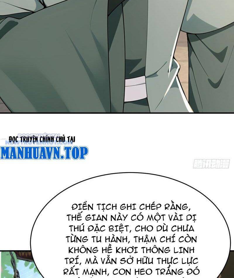 ta thực sự không muốn làm thần tiên chapter 106 36