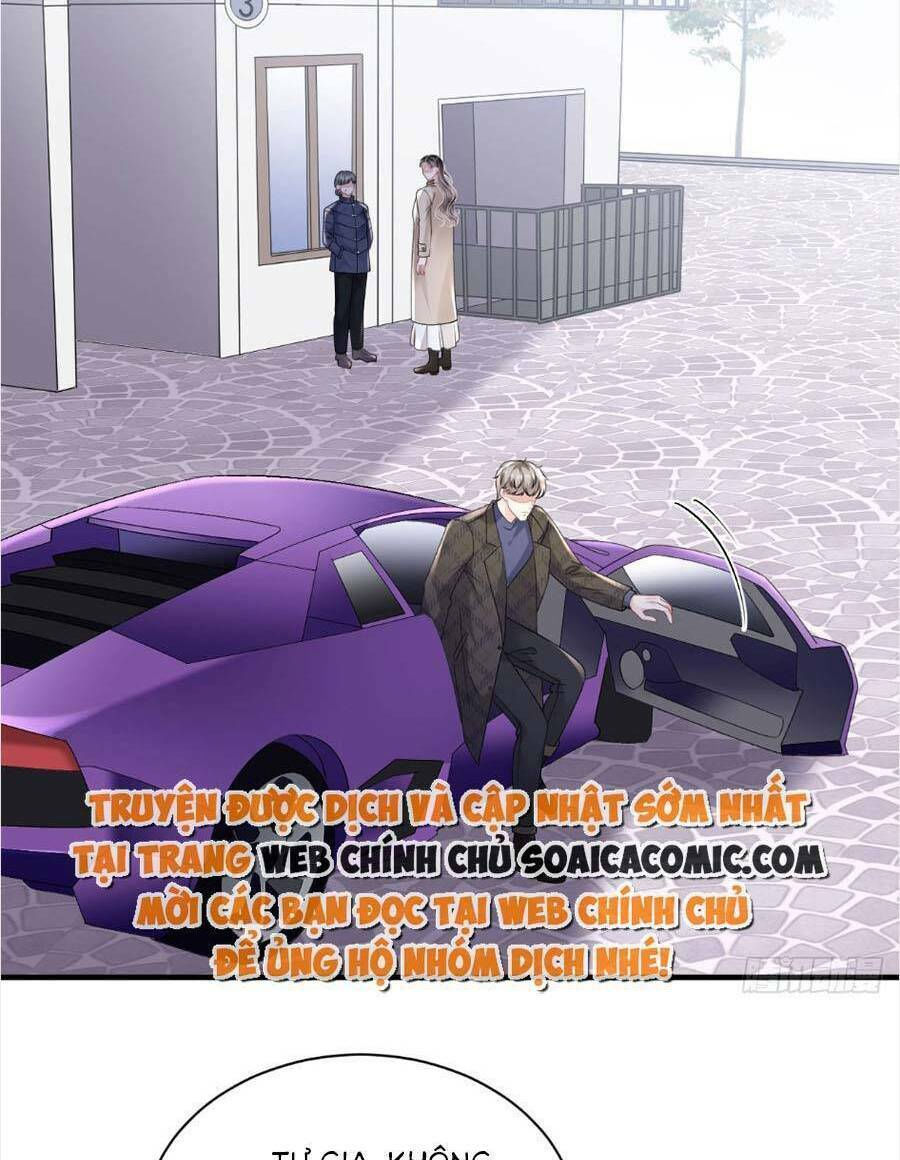 đại tiểu thư có ý đồ gì xấu đâu chapter 150 41