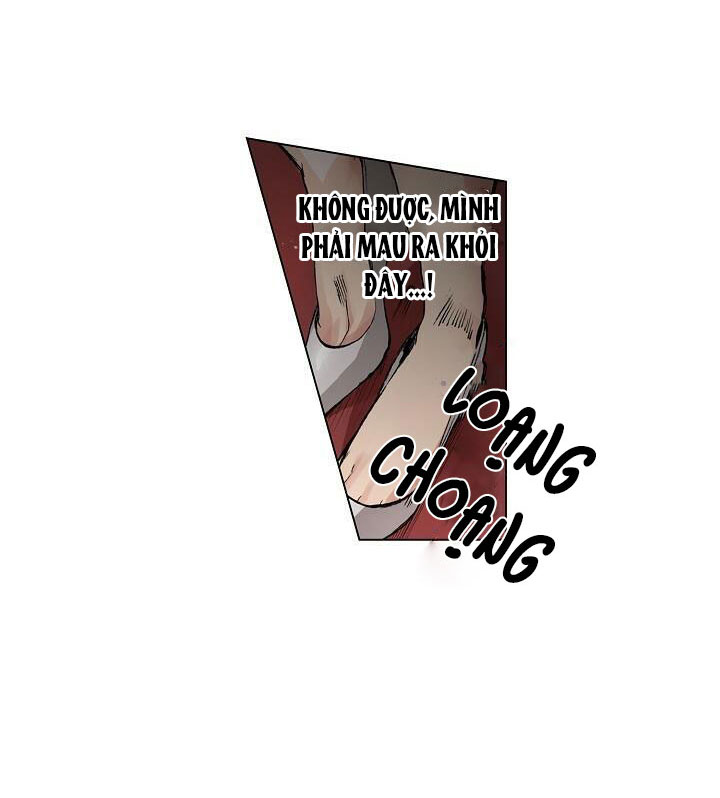 [18+bản màu] muốn ăn em không chừa một giọt chapter 1.3 4