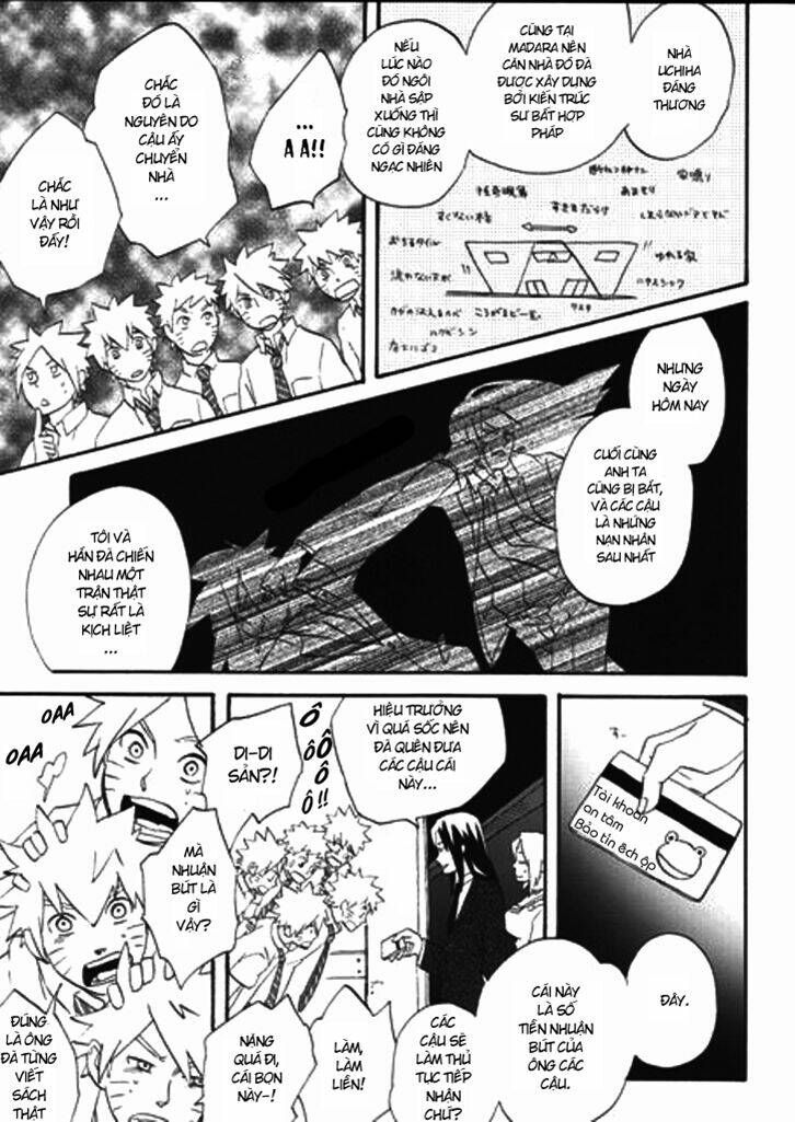 5 anh em sinh đôi chapter 2 39