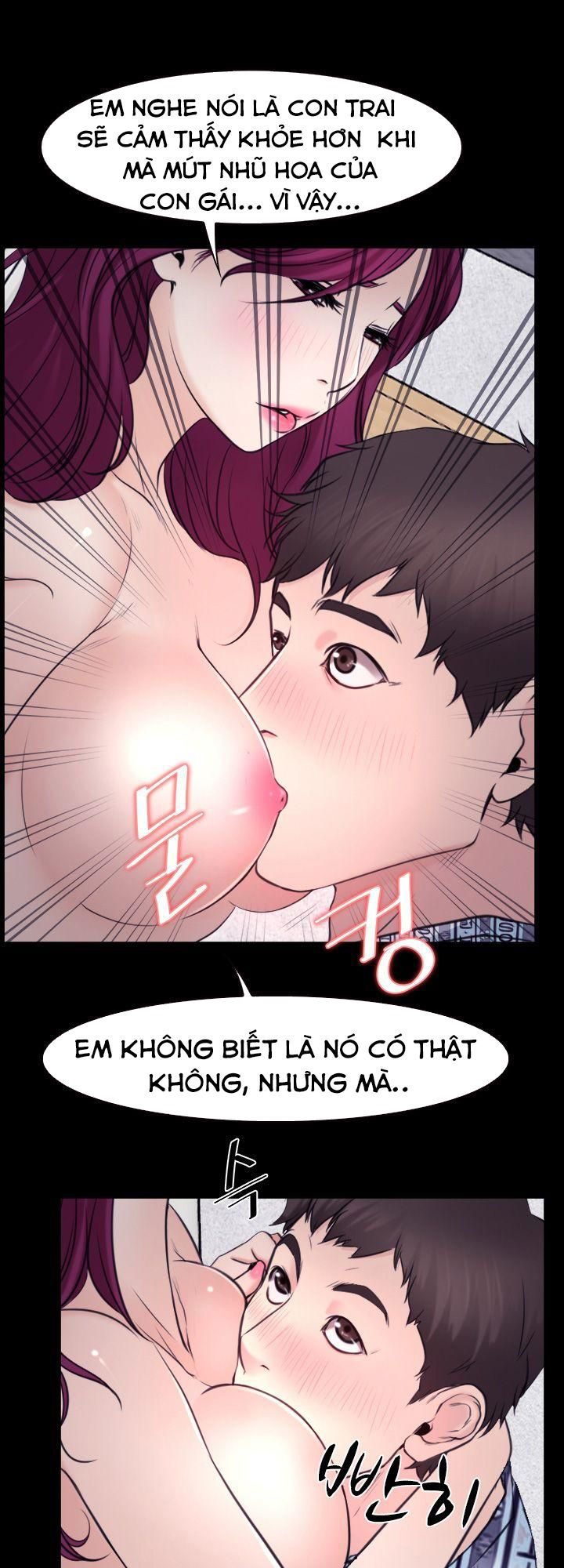 xúc cảm chôn giấu chapter 21 53