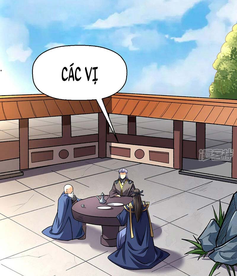 võ đạo độc tôn chapter 537 32