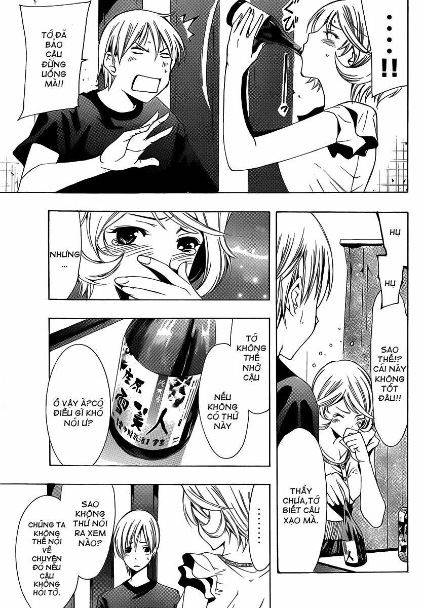 thị trấn tình yêu chapter 151 6