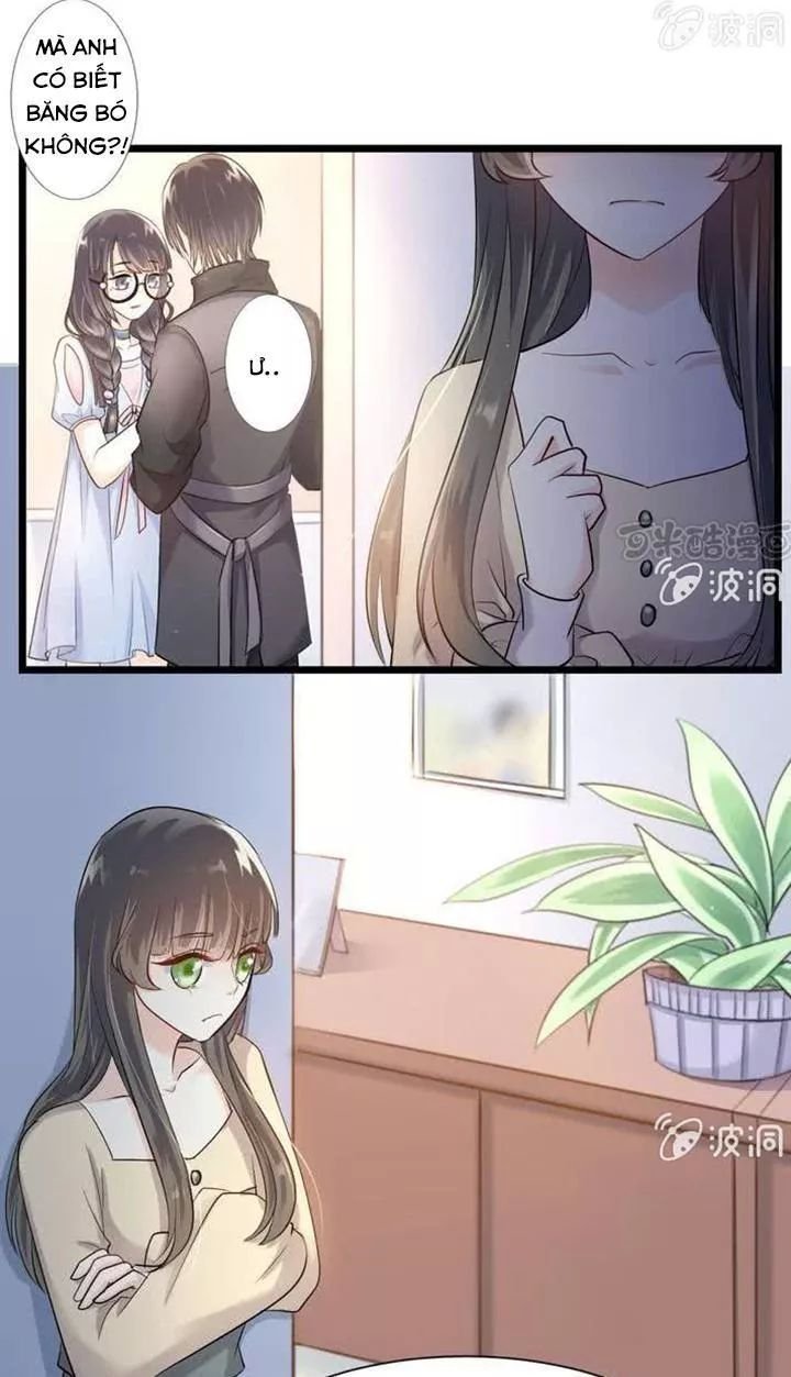 ảnh đế cầu sủng chapter 15 7