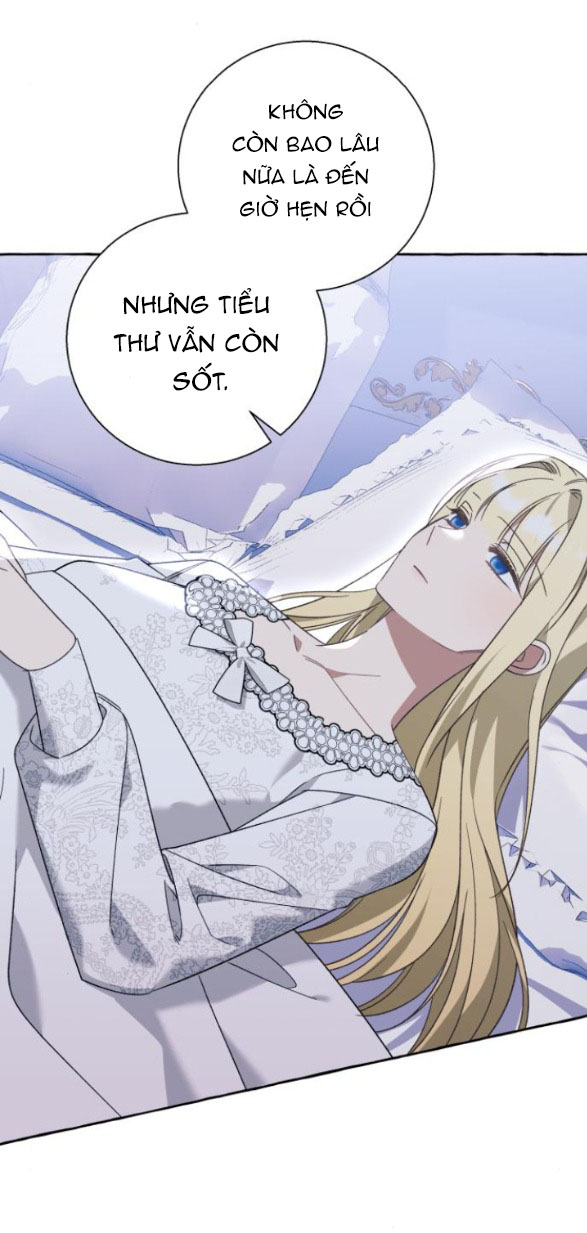 tôi tưởng đó chỉ là tiểu thuyết trọng sinh bình thường chapter 71.1 4