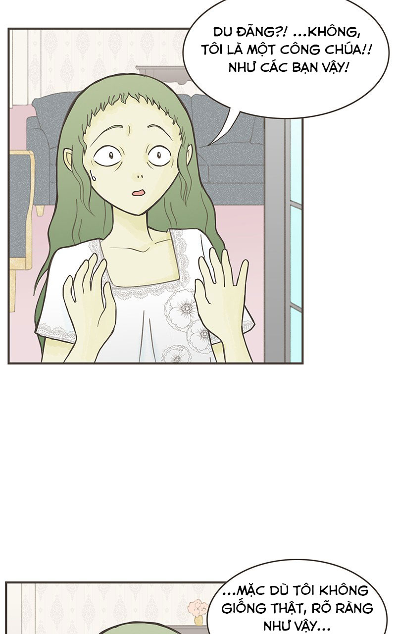 những nàng công chúa bị nguyền rủa chapter 12 22