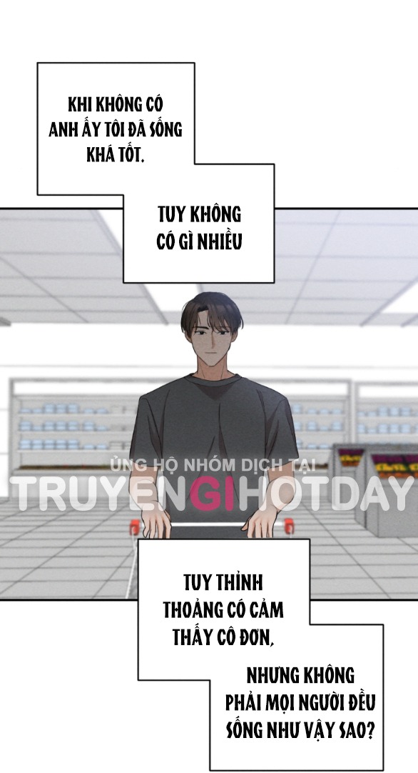 Để Đứa Bé Yên chapter 13.2 - Trang 6