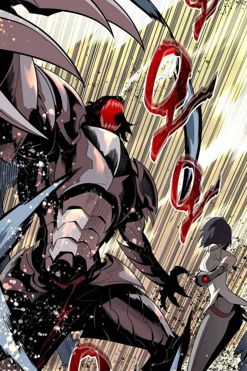 tôi là lính mới chapter 136 25