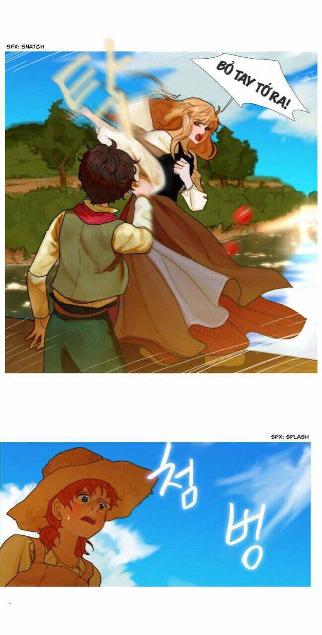 the pale horse chapter 3 31