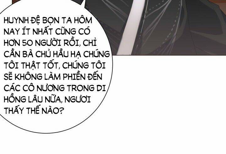 bí mật của dạ tộc chapter 6.2 29