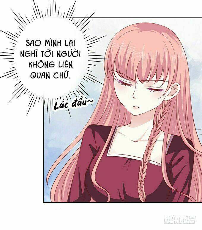 liệt ái tri hạ: series mật đào tiểu tình nhân chapter 95 20