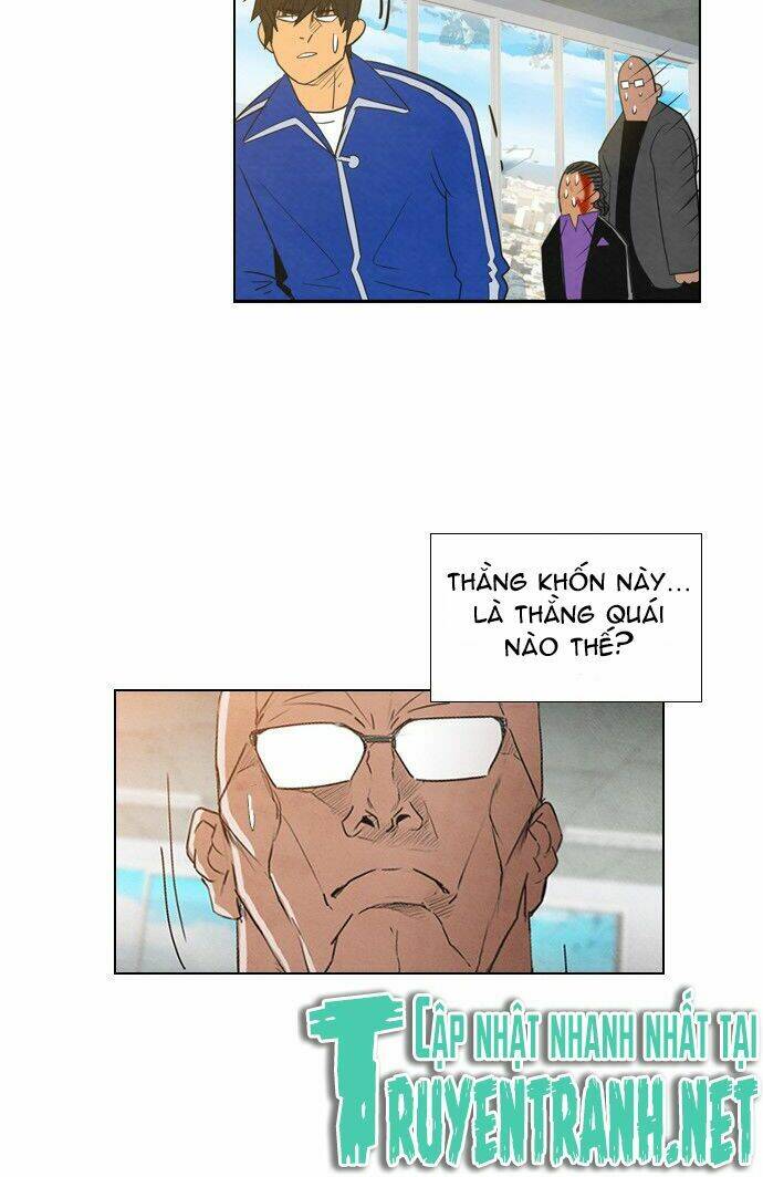 nạn nhân hồi sinh chapter 8 25