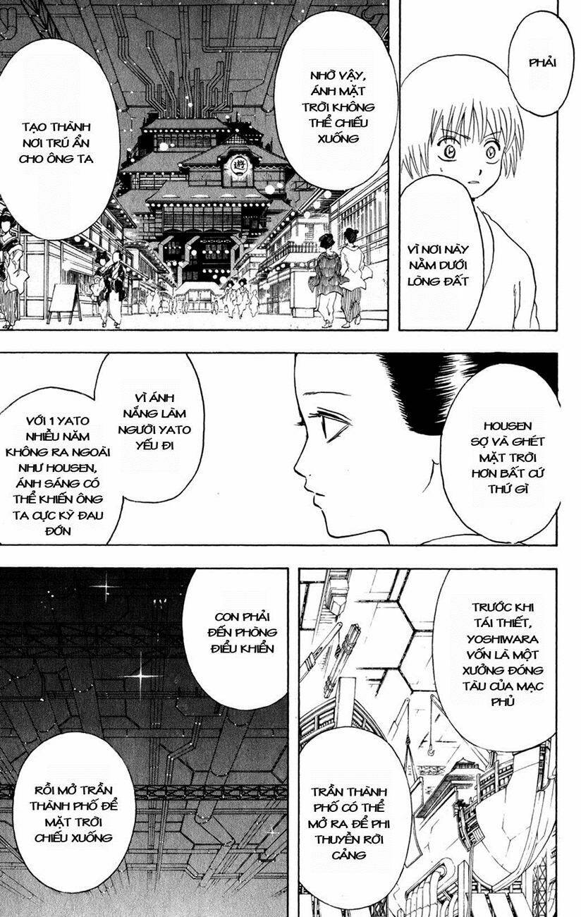 gintama - linh hồn bạc chapter 225 5