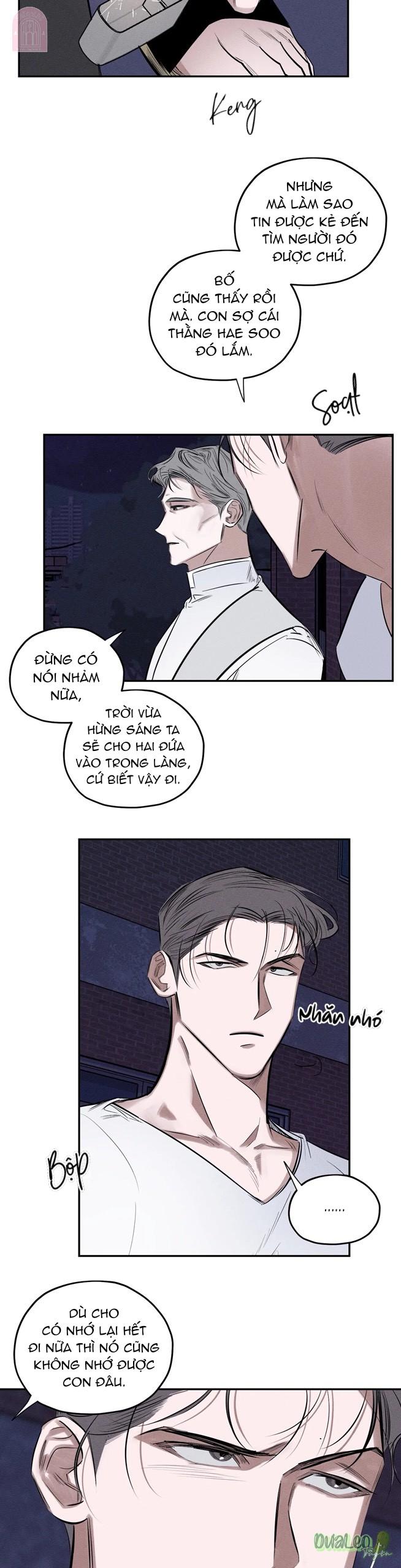 đóa hoa tội lỗi chapter 36 16