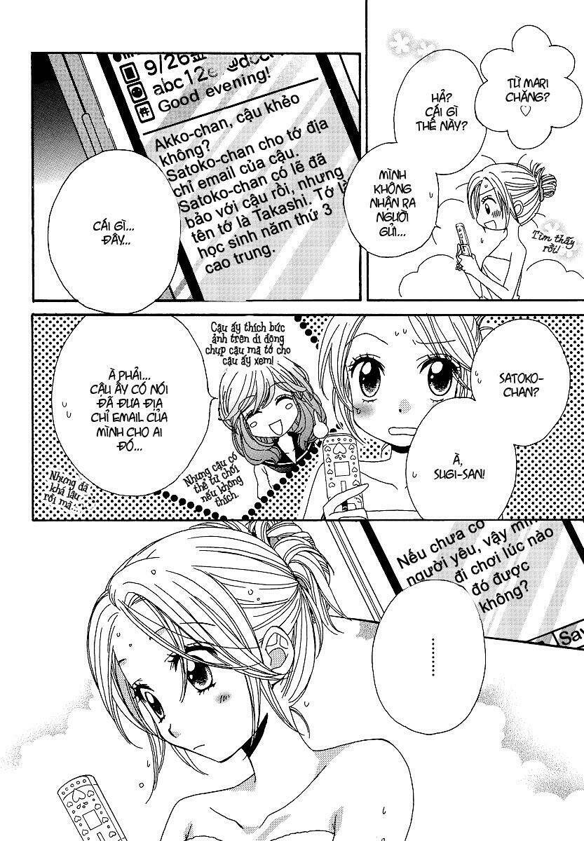 girl friends chapter 22 19