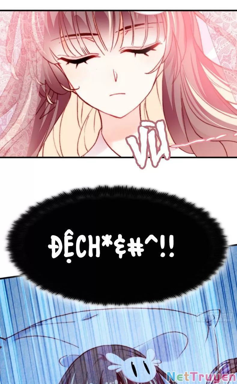 lại bị bệnh chiều chuộng quấn lấy chapter 27 21