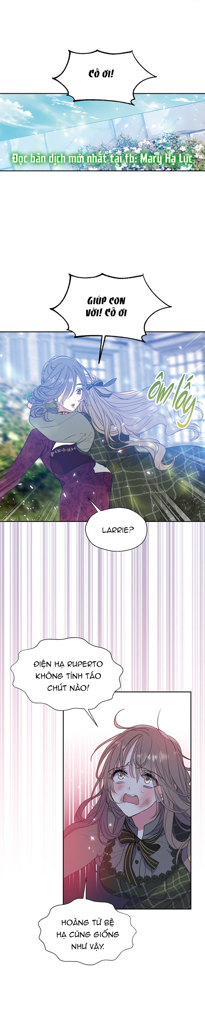 bệ hạ, xin đừng giết tôi!! chapter 63 11