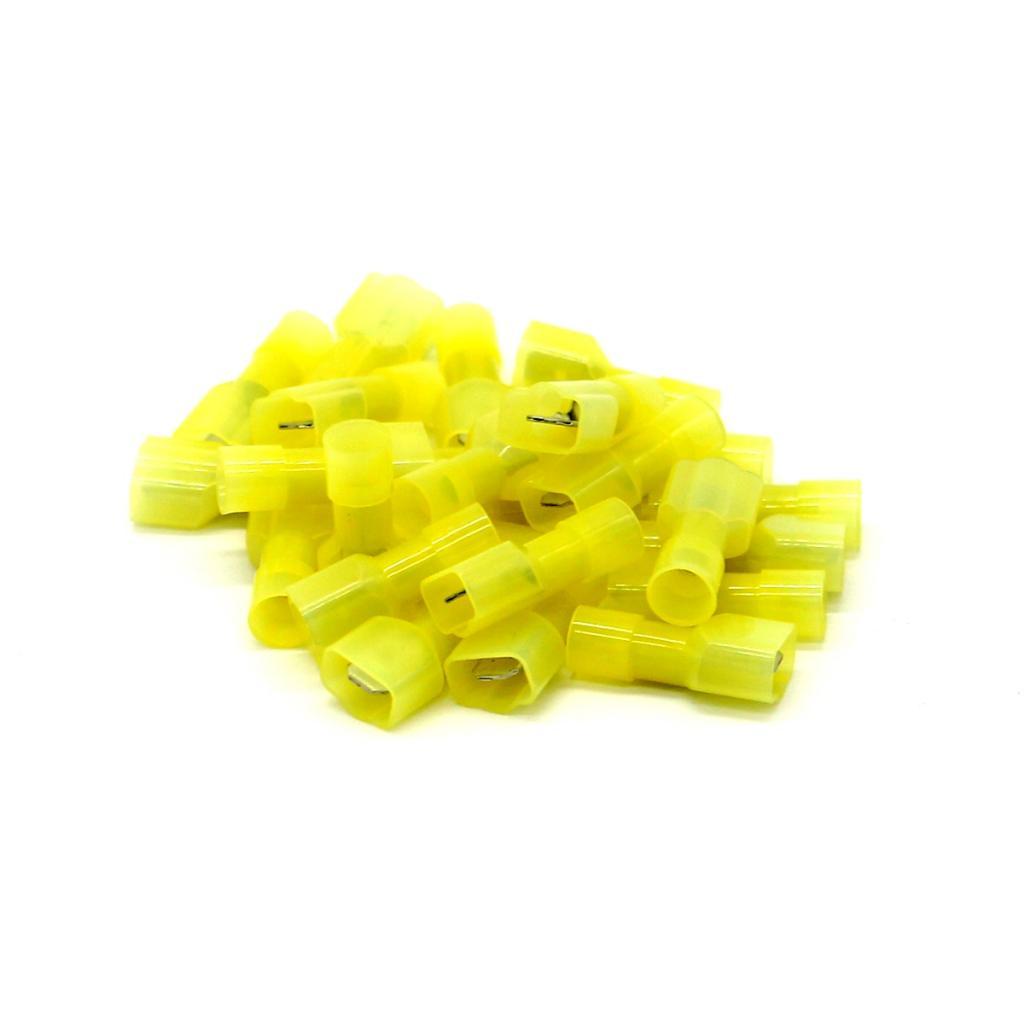 150 T-Vòi/Nam Cách Điện Nhà Ga Kết Nối 14-16 10-12 18-22 AWG