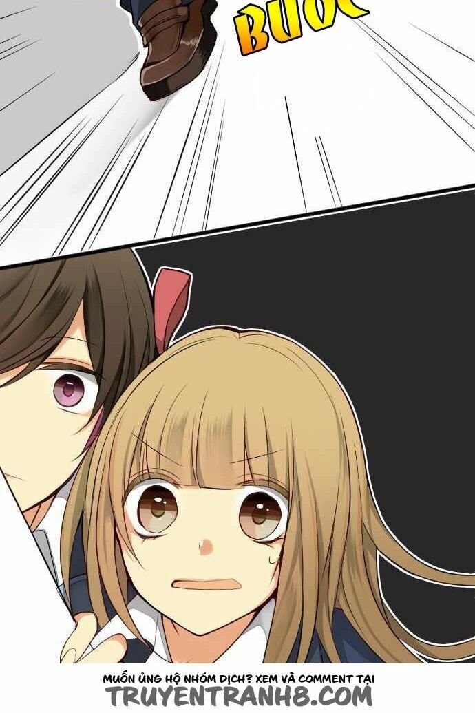 chuyện tình otome chapter 4 32