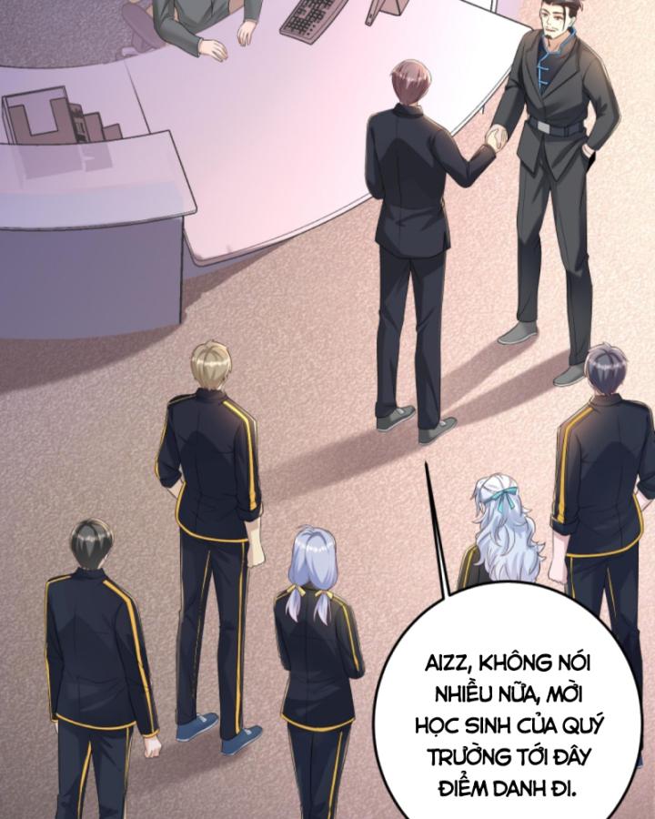 học cùng em gái, tôi bất cẩn vô địch rồi chapter 114 5