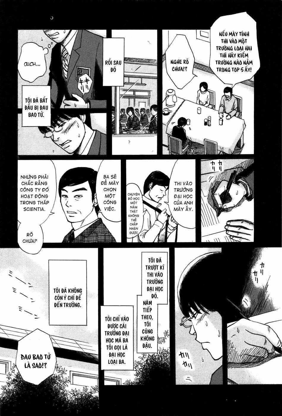 scientia chapter 4 7