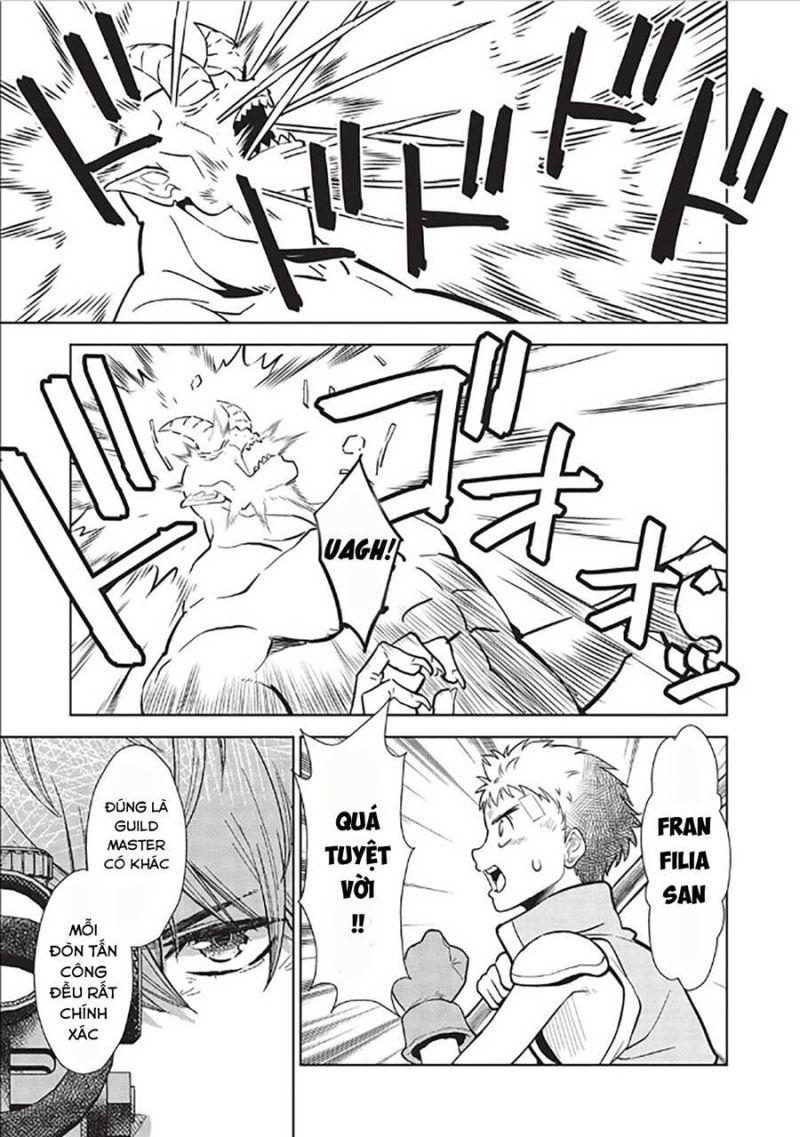 xạ thủ tại dị giới chapter 14.3 36