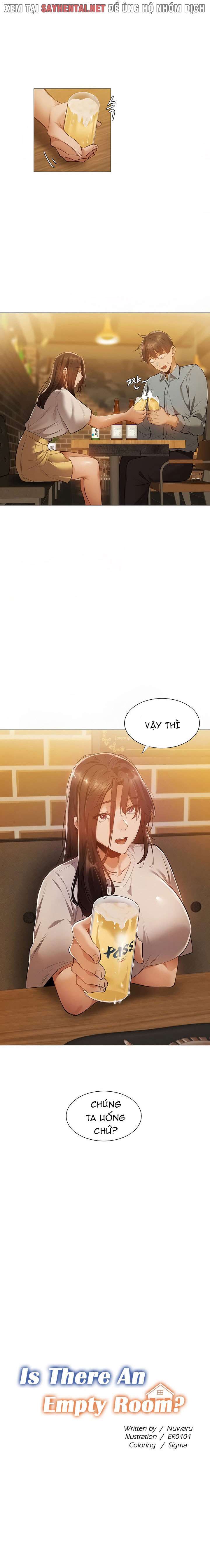 có phòng trống không? chapter 45 5