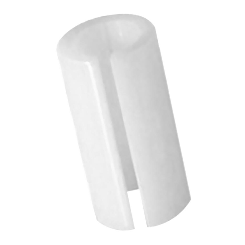 2x 7MM Ceramic Core Insert Red Pen Optical Fiber Red Light White