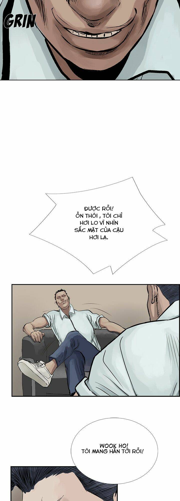 huyền thoại : khởi đầu chapter 7 34