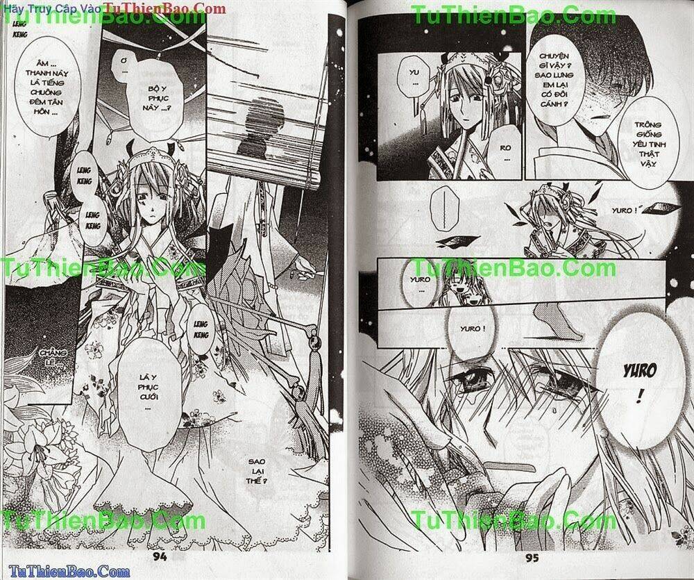 kẻ săn lùng yêu tinh chapter 1 47