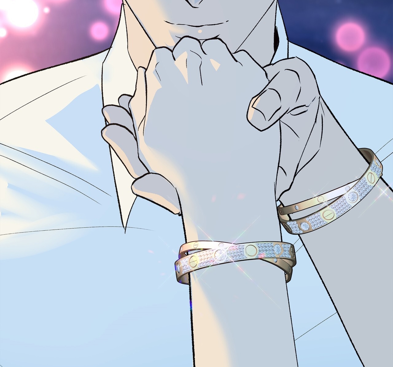Tận Cùng Của Thế Giới chapter 42.2 - Trang 66