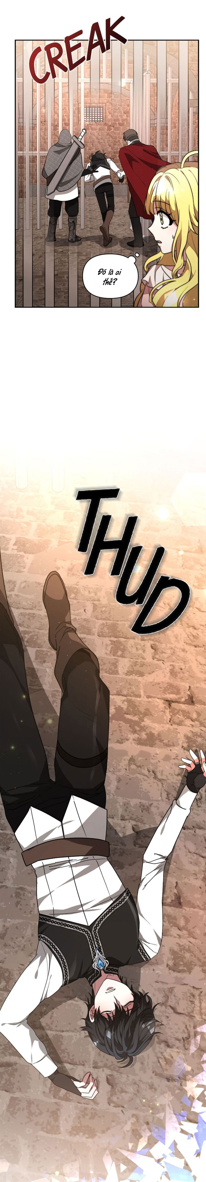 công nương eluana vita chapter 2 22