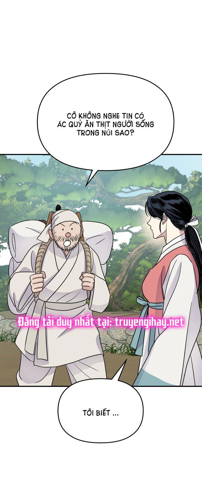 Tuyển Tập Truyện Ngắn Dằm Khăm Của Bạn Mảy chapter 12.1 - Trang 6