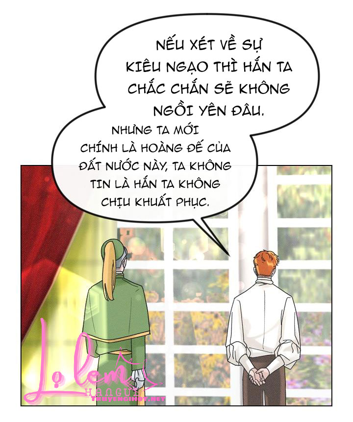 em dám không ? chapter 34.1 20