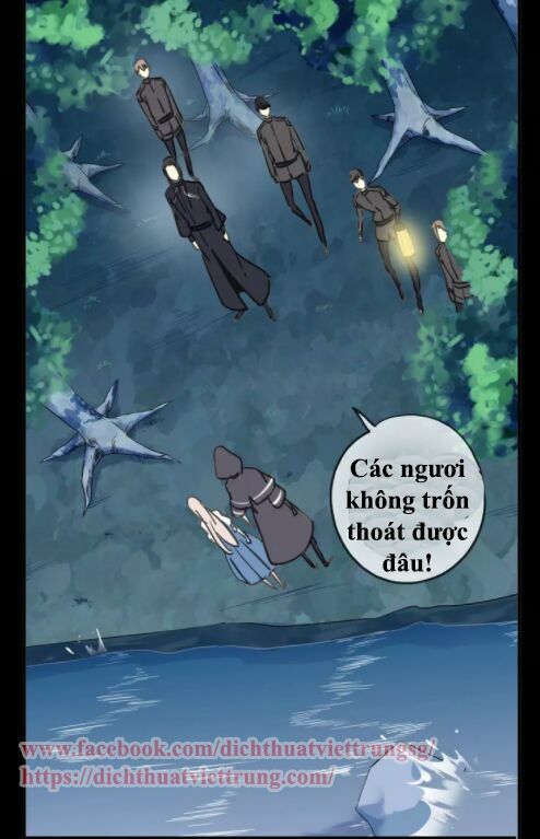 vết cắn ngọt ngào phần 1 chapter 52 34