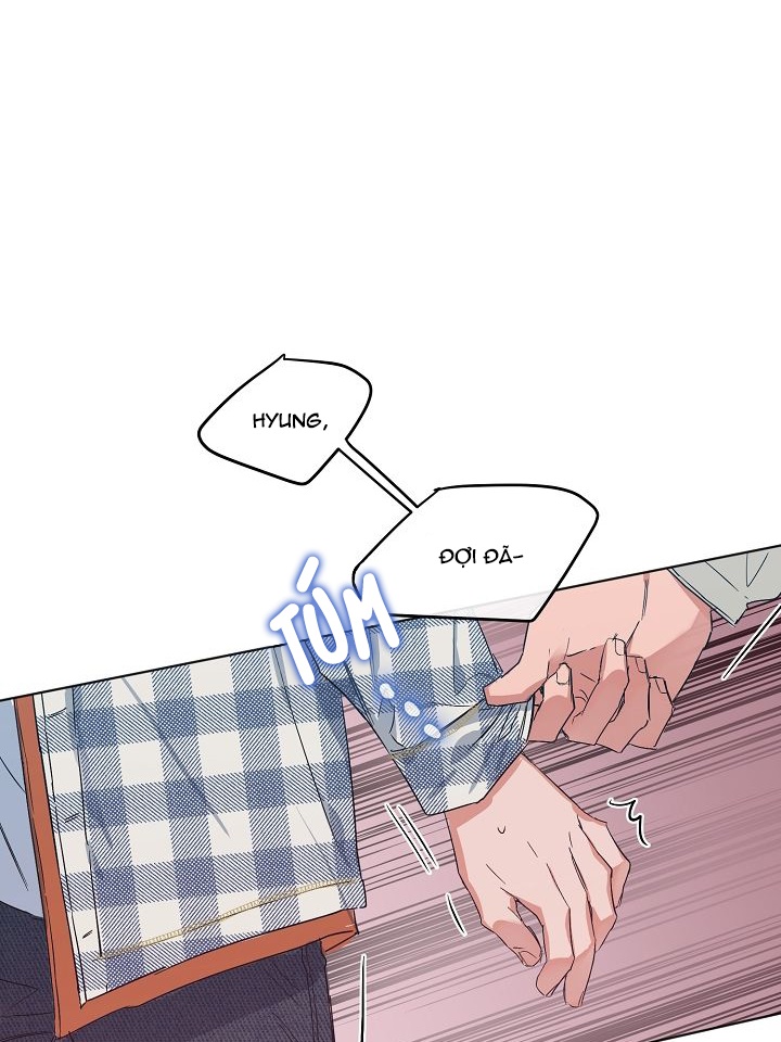 tình tay ba chapter 8 69