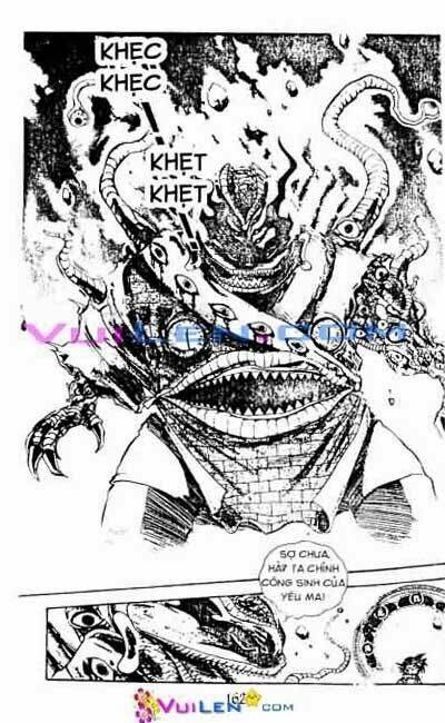 những người bạn tốt chapter 28 163