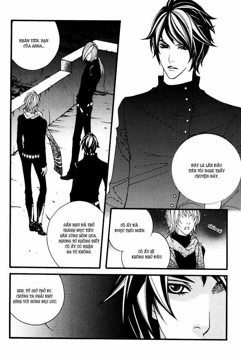 lost in london chapter 9 20